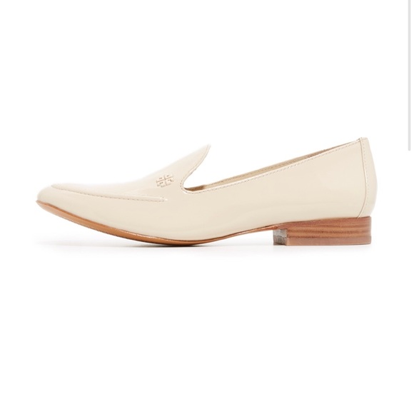 NEW-Tory Burch Dominique Loafer - Picture 4 of 8